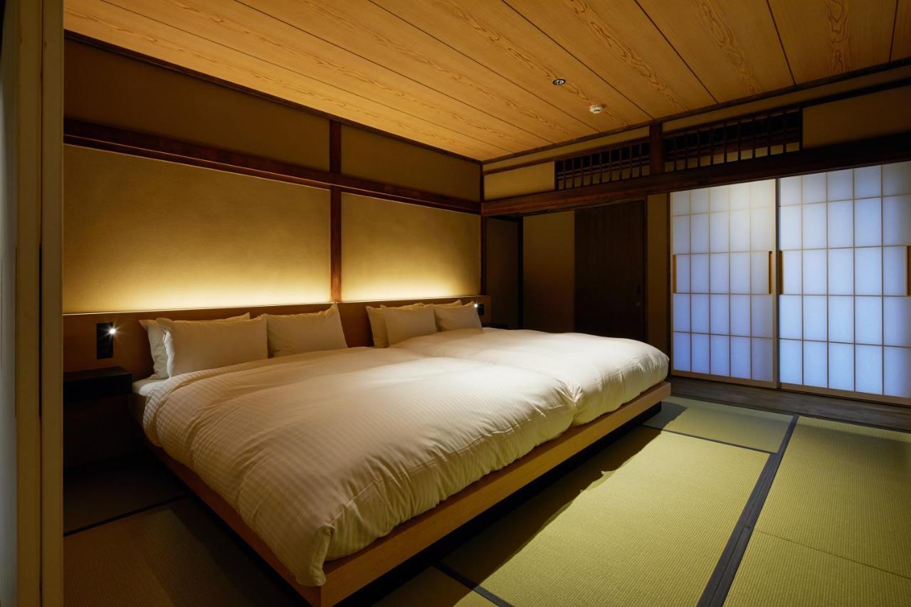 Kyoto Umekoji Matchano-Yado Exterior foto