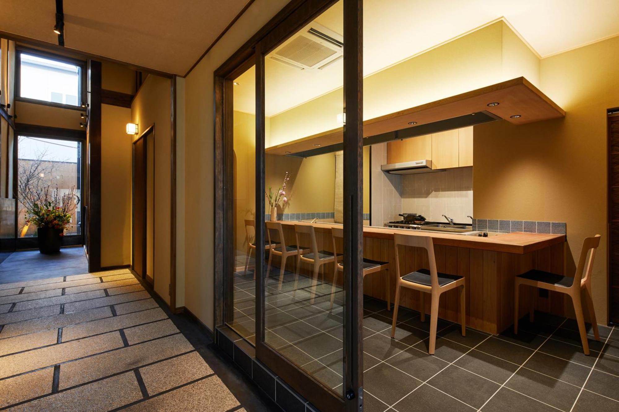 Kyoto Umekoji Matchano-Yado Exterior foto