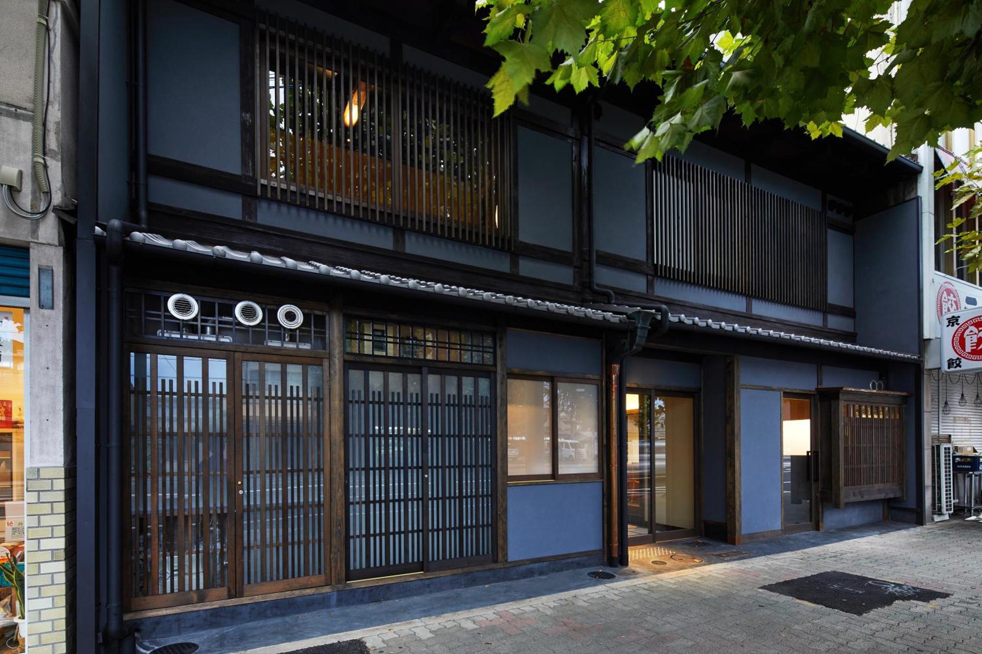 Kyoto Umekoji Matchano-Yado Apartamento Exterior foto