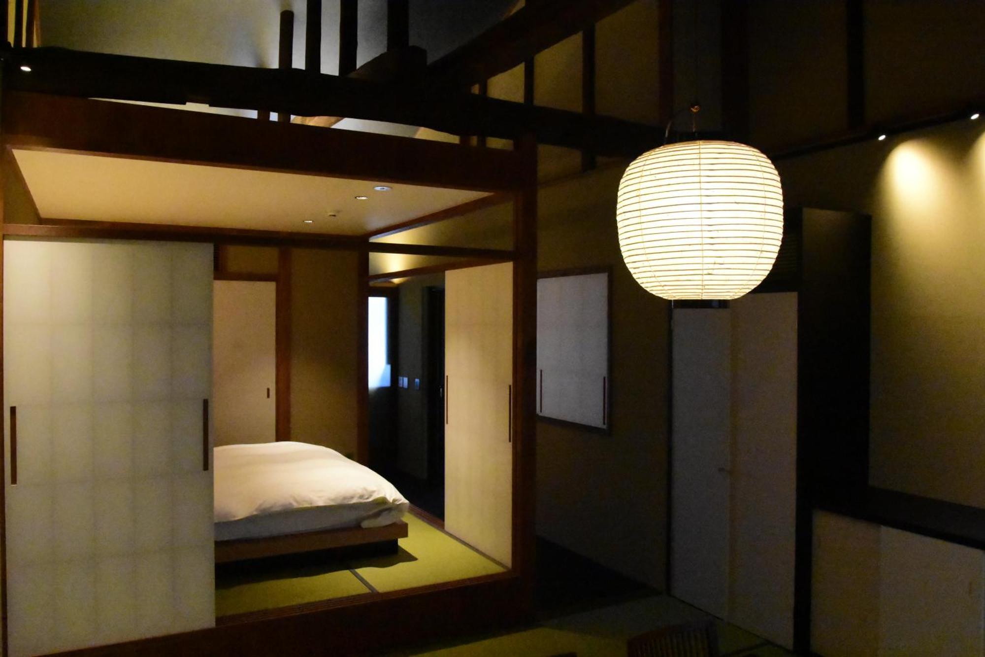 Kyoto Umekoji Matchano-Yado Exterior foto