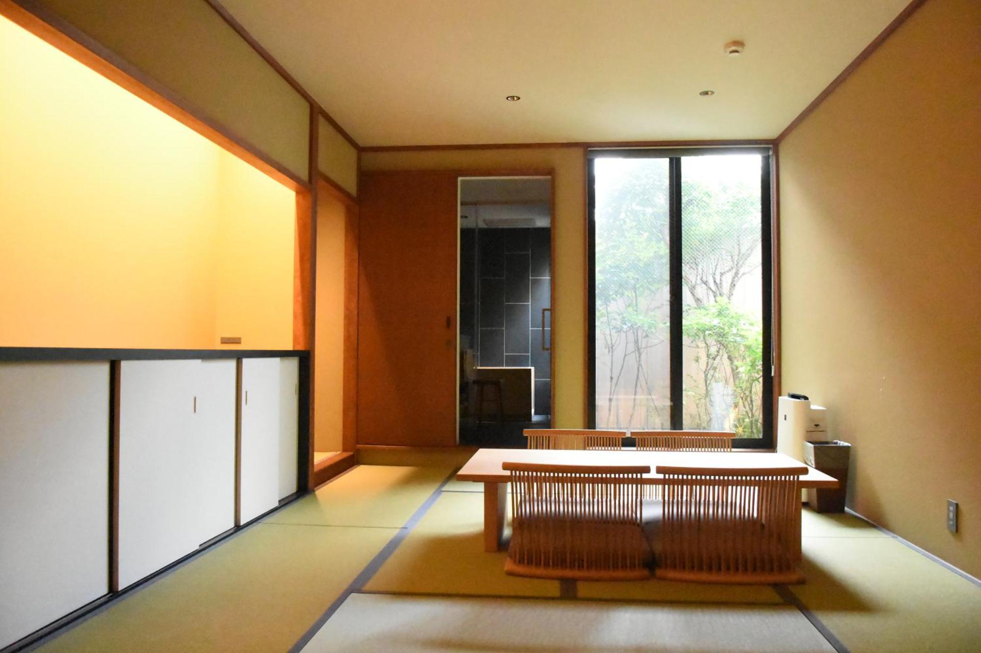 Kyoto Umekoji Matchano-Yado Apartamento Exterior foto